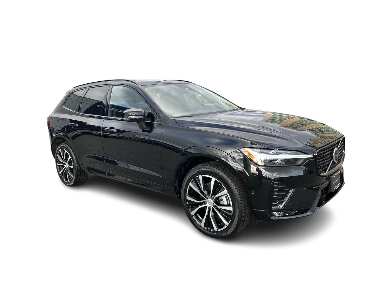 Volvo XC60  2025 à Richmond, Colombie-Britannique