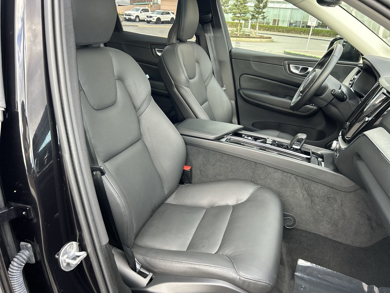 Volvo XC60  2025 à Richmond, Colombie-Britannique