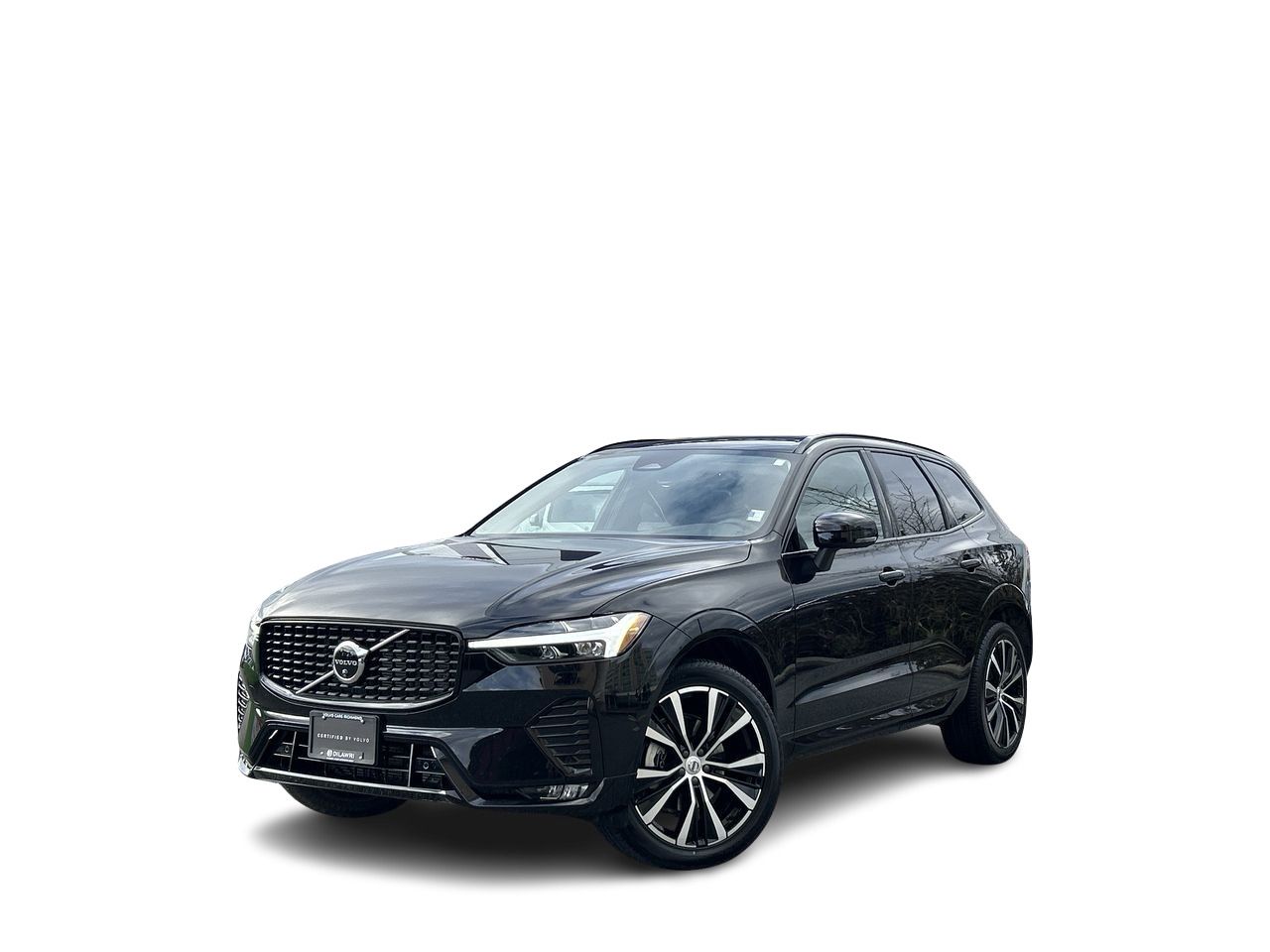 Volvo XC60  2025 à Richmond, Colombie-Britannique