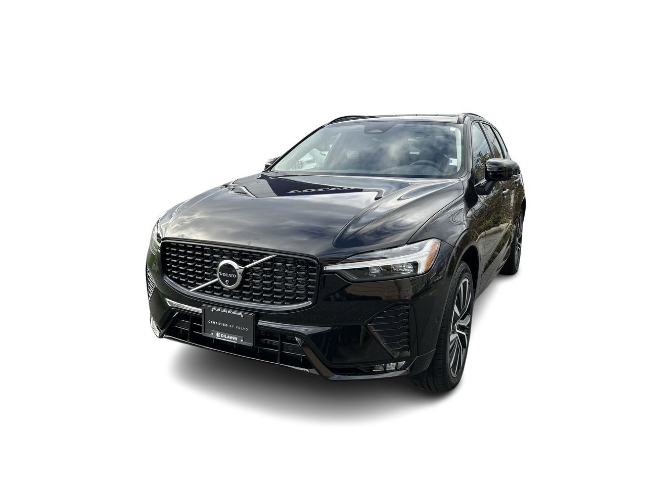 Volvo XC60  2025 à Richmond, Colombie-Britannique