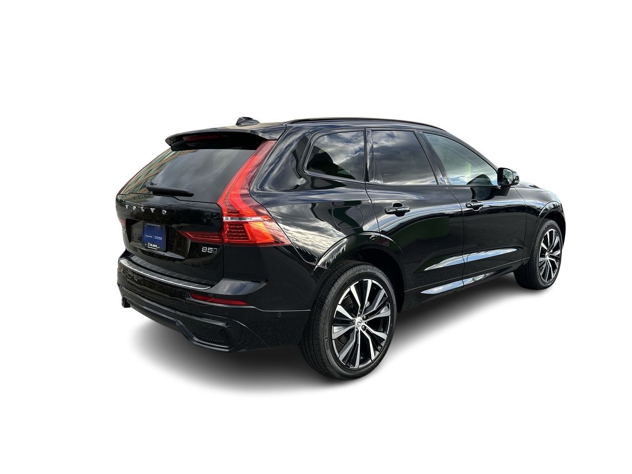 Volvo XC60  2025 à Richmond, Colombie-Britannique