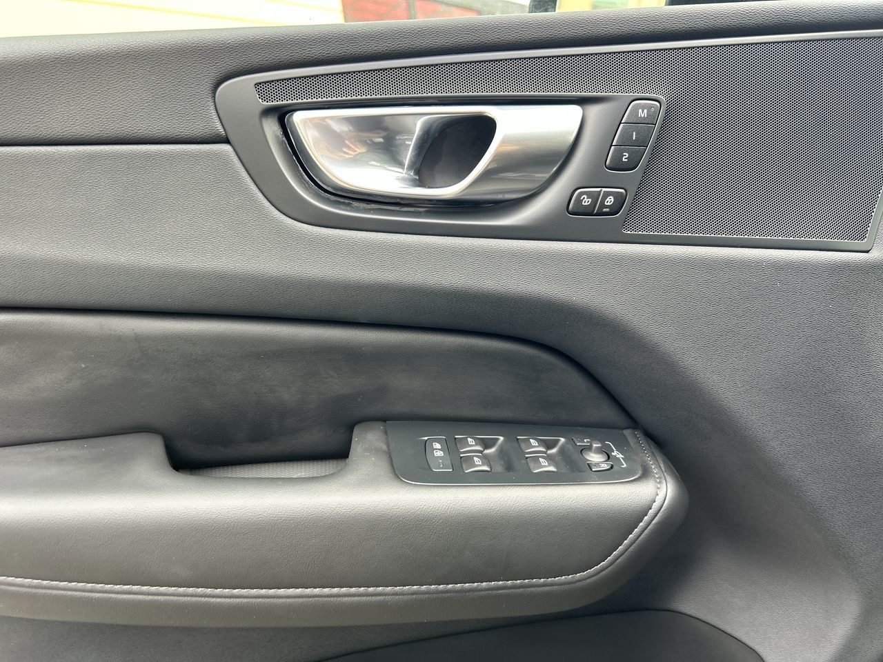 Volvo XC60  2025 à Richmond, Colombie-Britannique