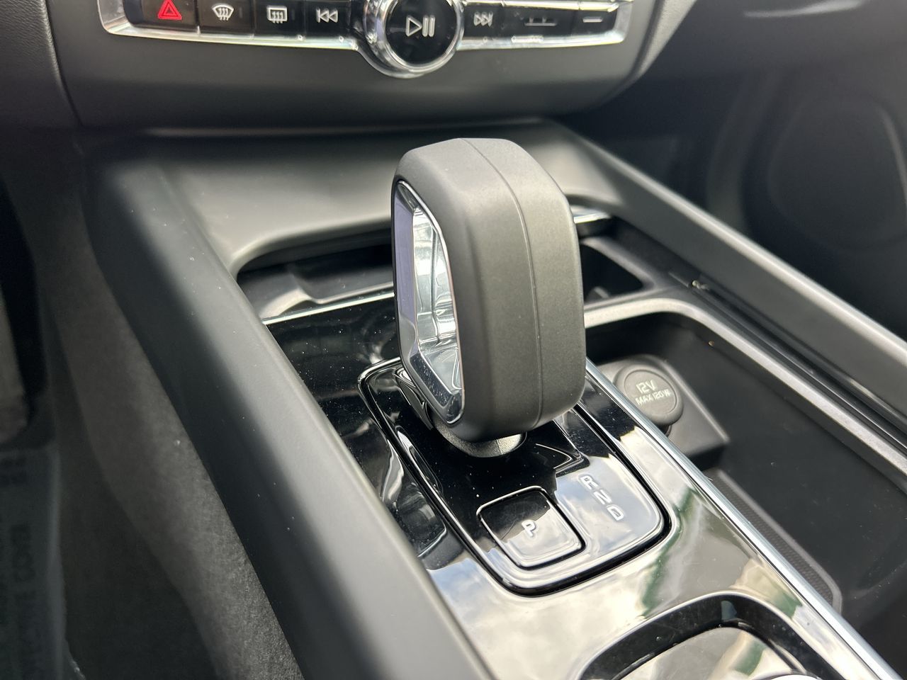 Volvo XC60  2025 à Richmond, Colombie-Britannique