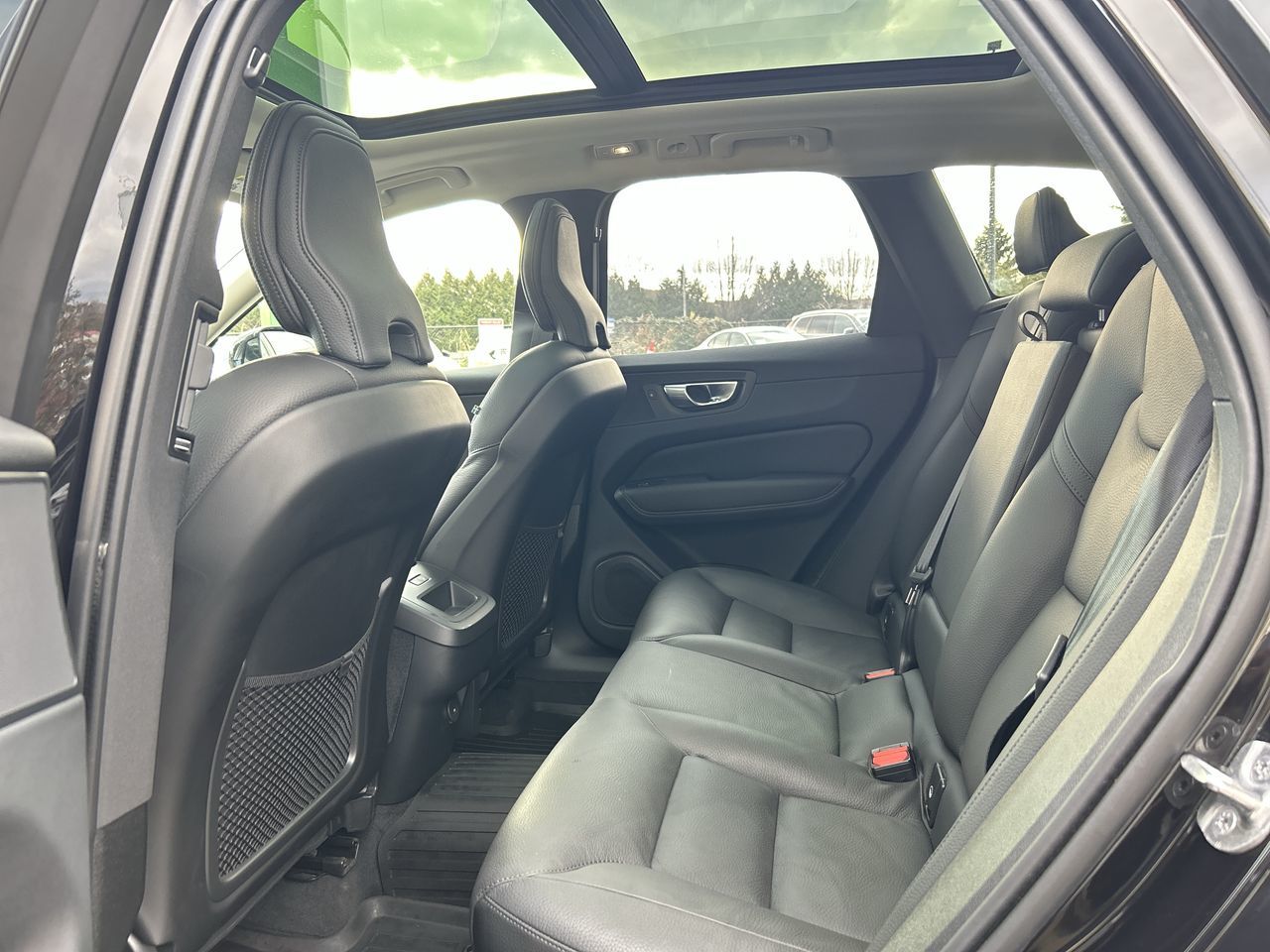 Volvo XC60  2025 à Richmond, Colombie-Britannique