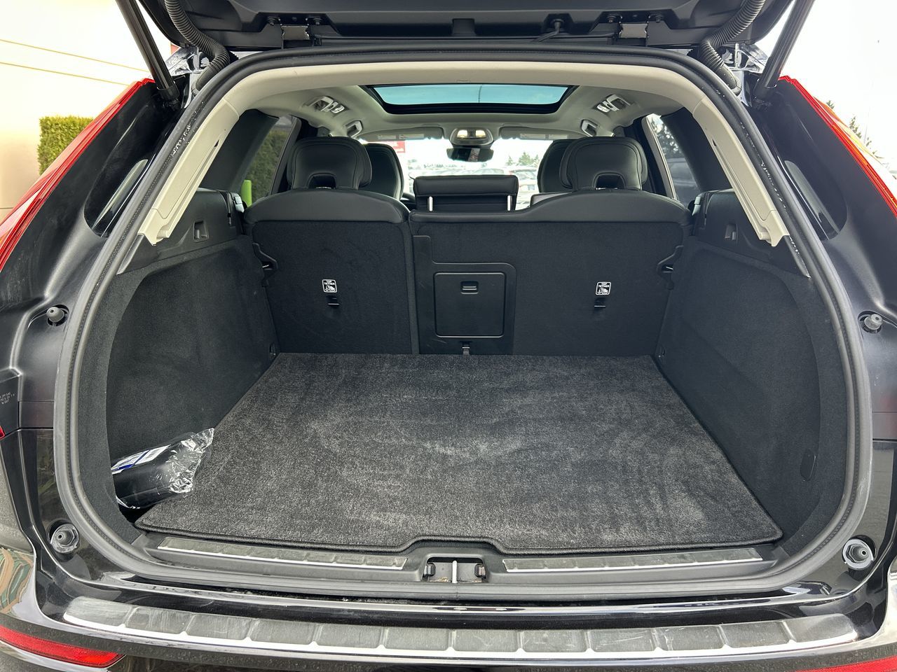 Volvo XC60  2025 à Richmond, Colombie-Britannique