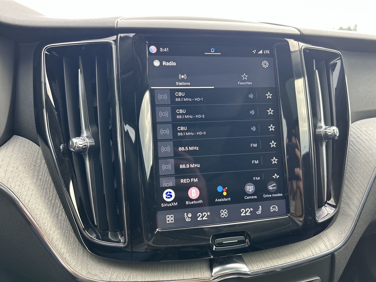 Volvo XC60  2025 à Richmond, Colombie-Britannique