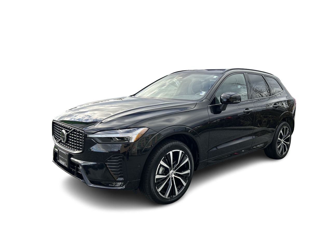 Volvo XC60  2025 à Richmond, Colombie-Britannique