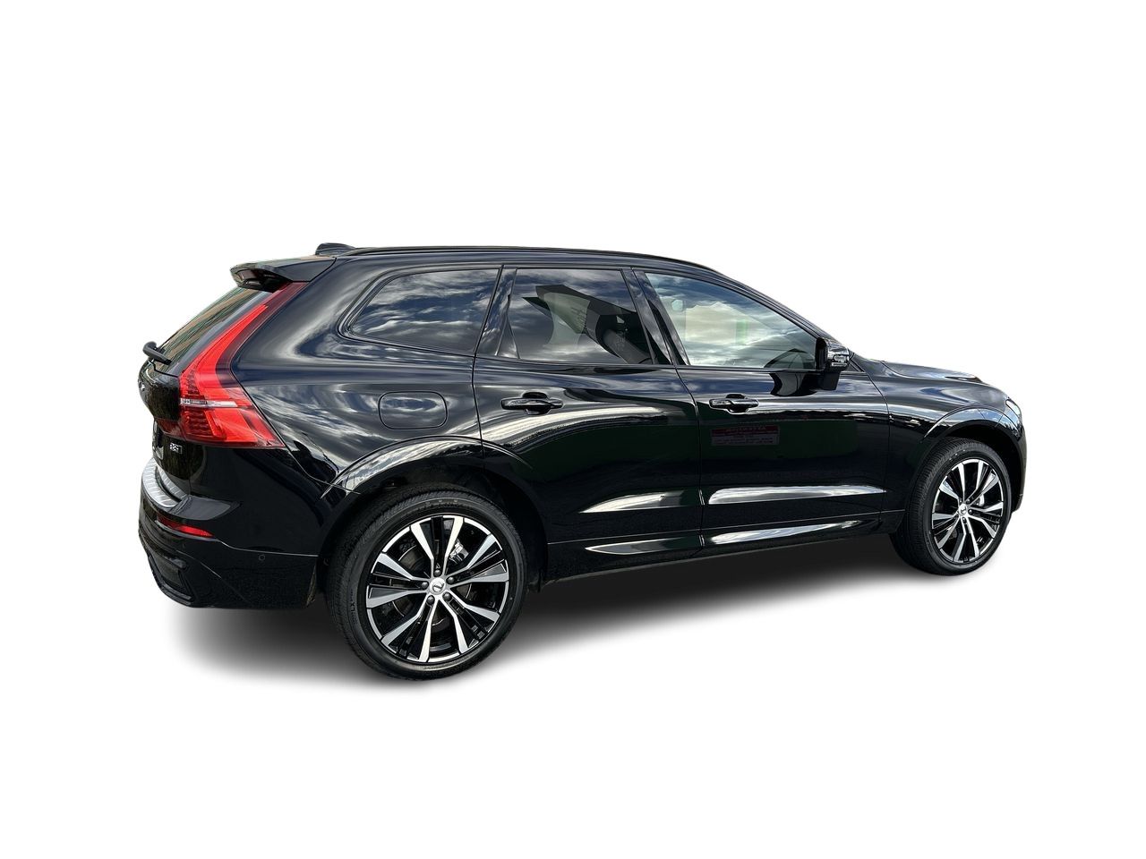 Volvo XC60  2025 à Richmond, Colombie-Britannique