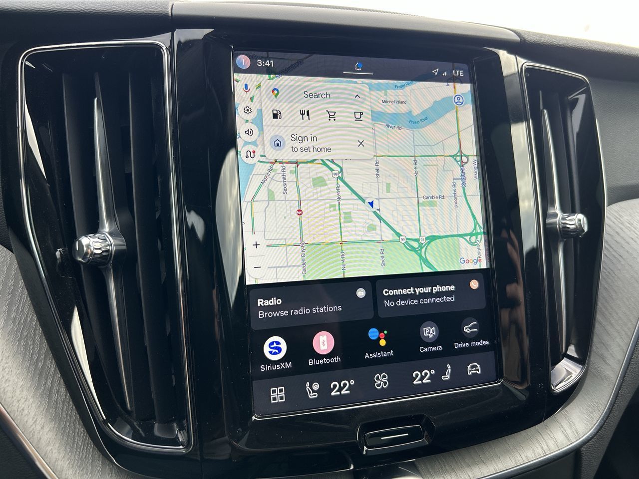 Volvo XC60  2025 à Richmond, Colombie-Britannique