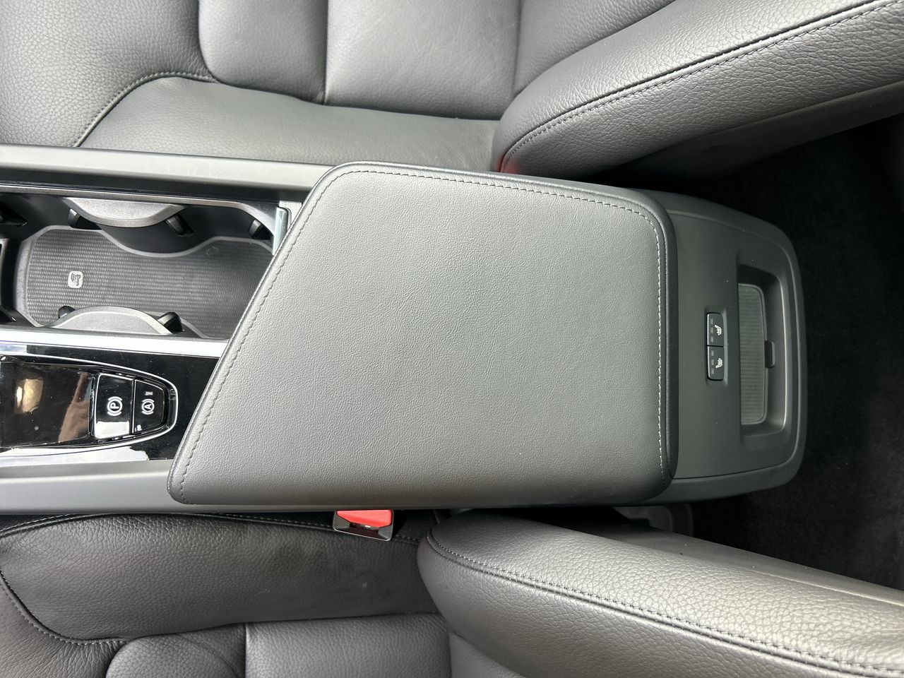 Volvo XC60  2025 à Richmond, Colombie-Britannique