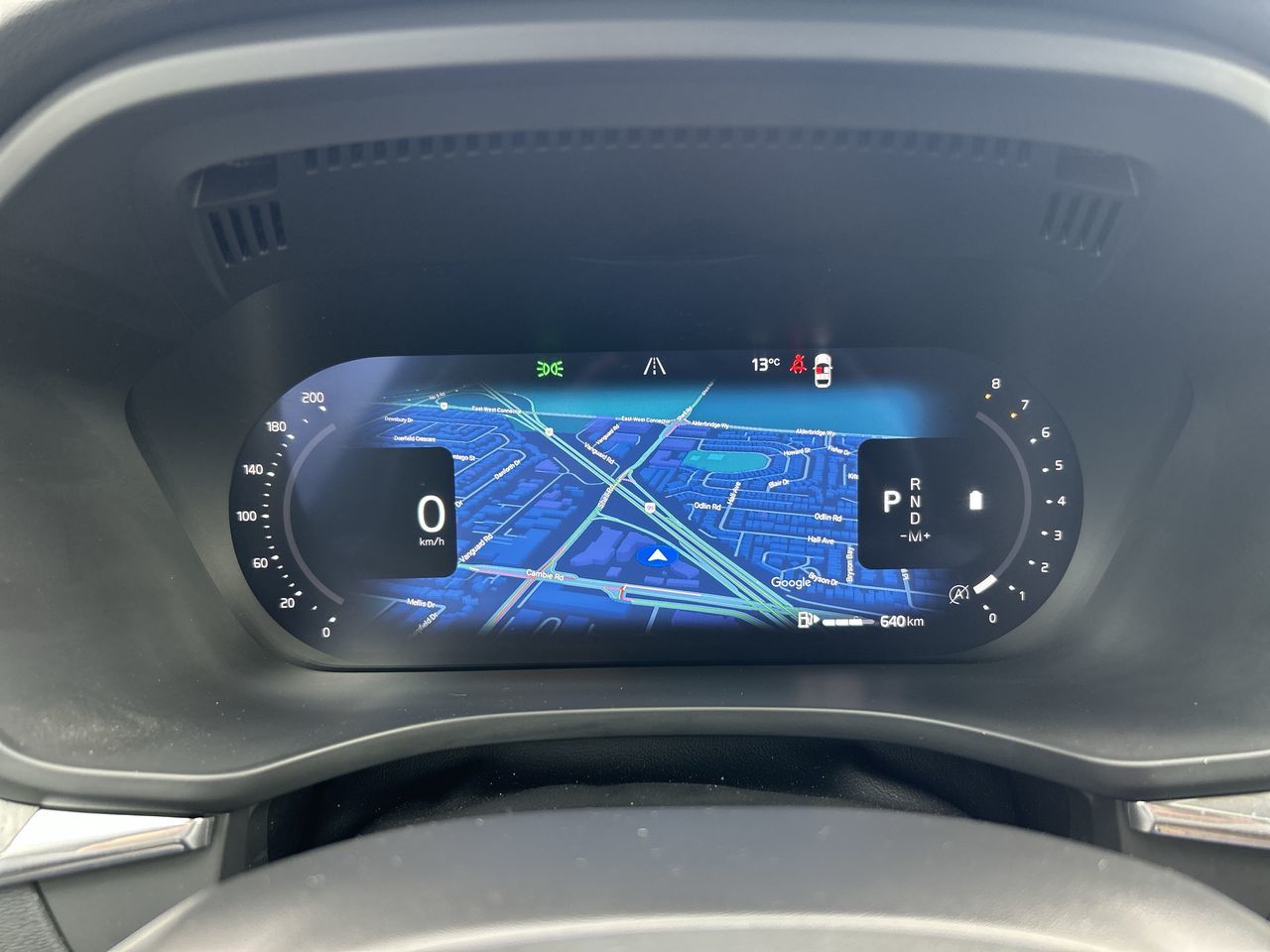 Volvo XC60  2025 à Richmond, Colombie-Britannique