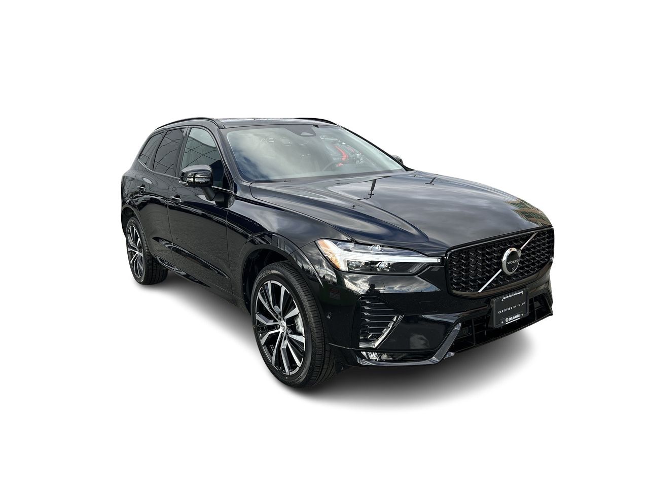 Volvo XC60  2025 à Richmond, Colombie-Britannique