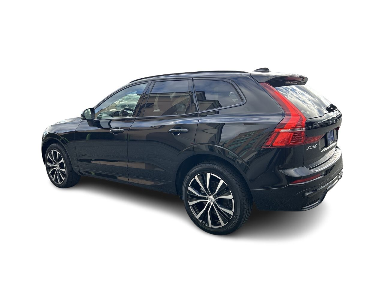 Volvo XC60  2025 à Richmond, Colombie-Britannique