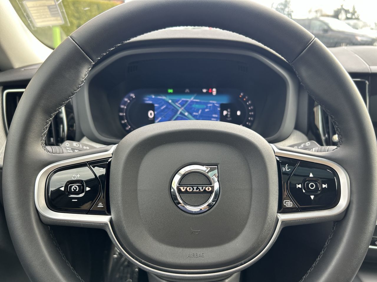 Volvo XC60  2025 à Richmond, Colombie-Britannique