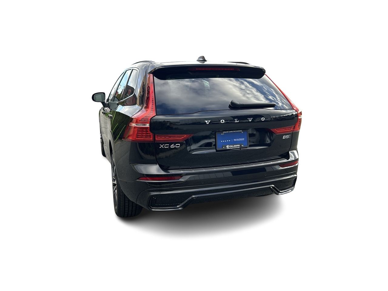 Volvo XC60  2025 à Richmond, Colombie-Britannique