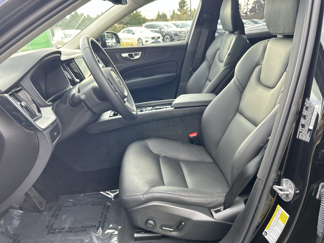 Volvo XC60  2025 à Richmond, Colombie-Britannique