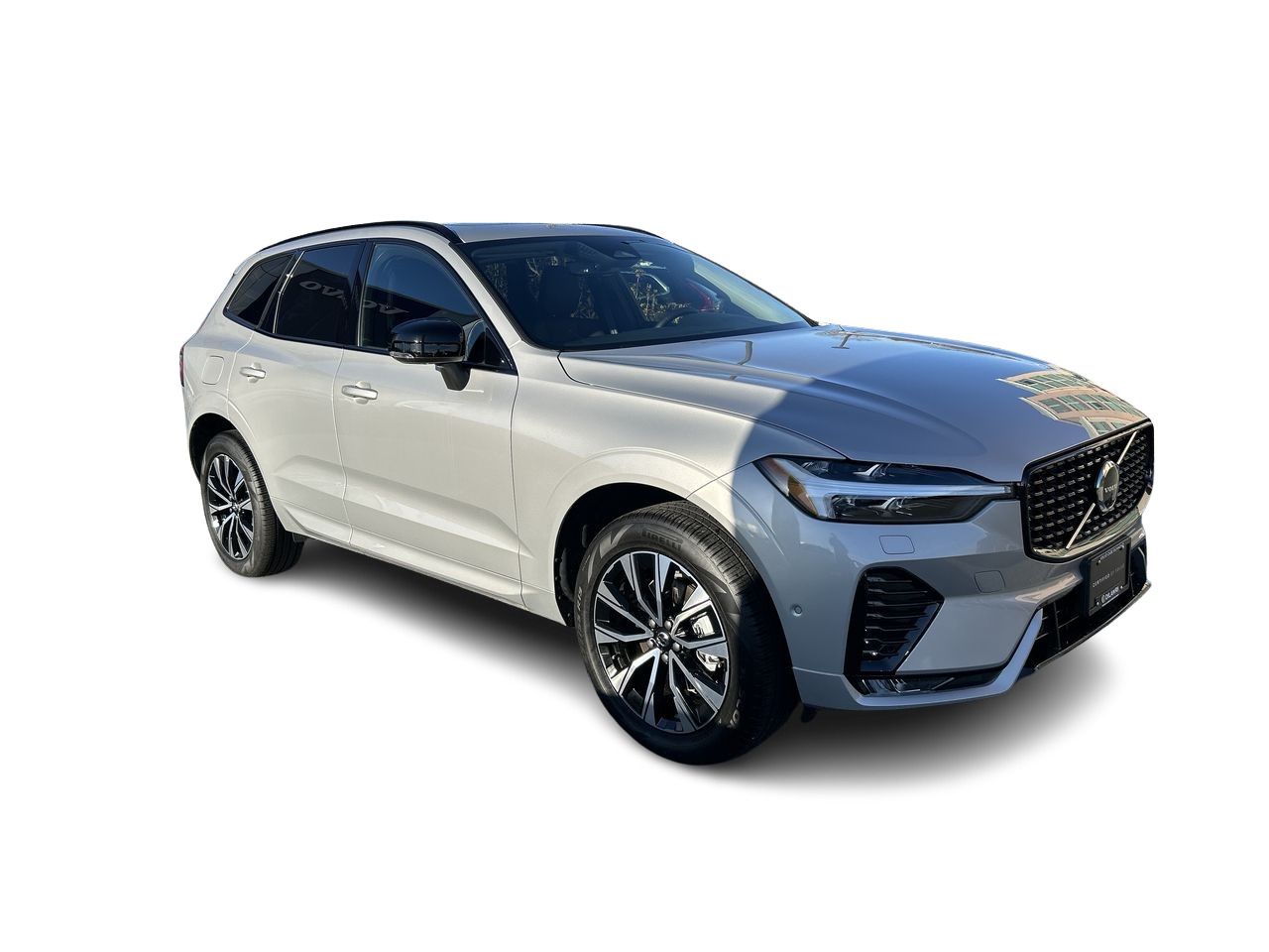 2025 Volvo XC60 in Richmond, British Columbia