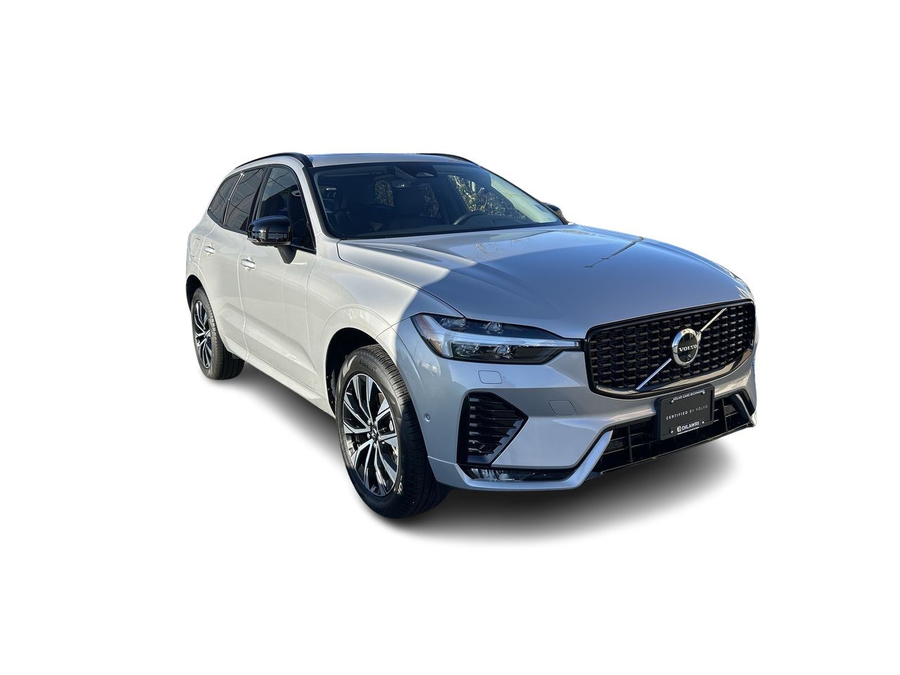 2025 Volvo XC60 in Richmond, British Columbia
