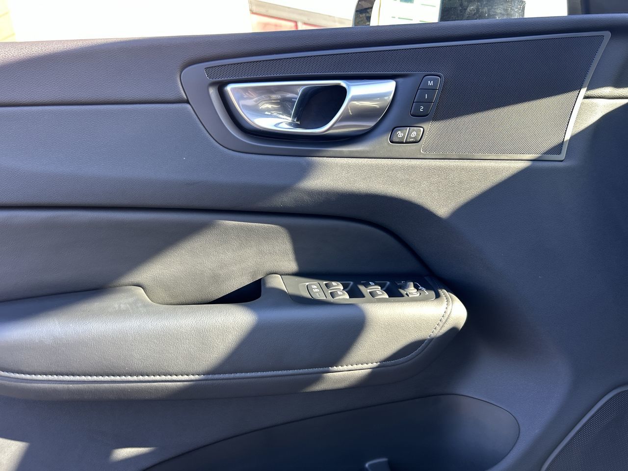 2025 Volvo XC60 in Richmond, British Columbia