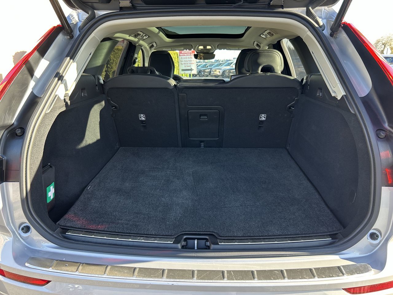 2025 Volvo XC60 in Richmond, British Columbia