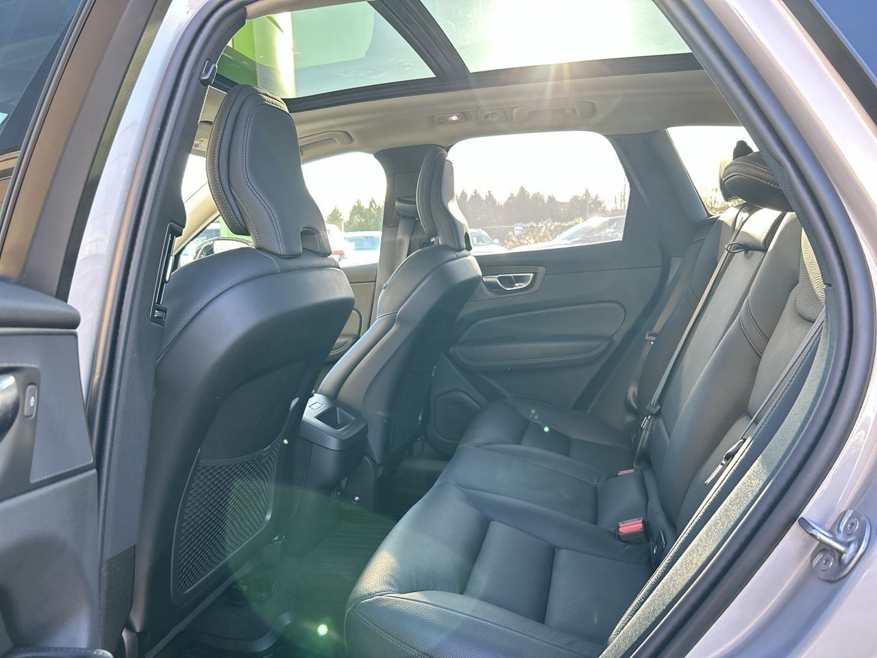 2025 Volvo XC60 in Richmond, British Columbia