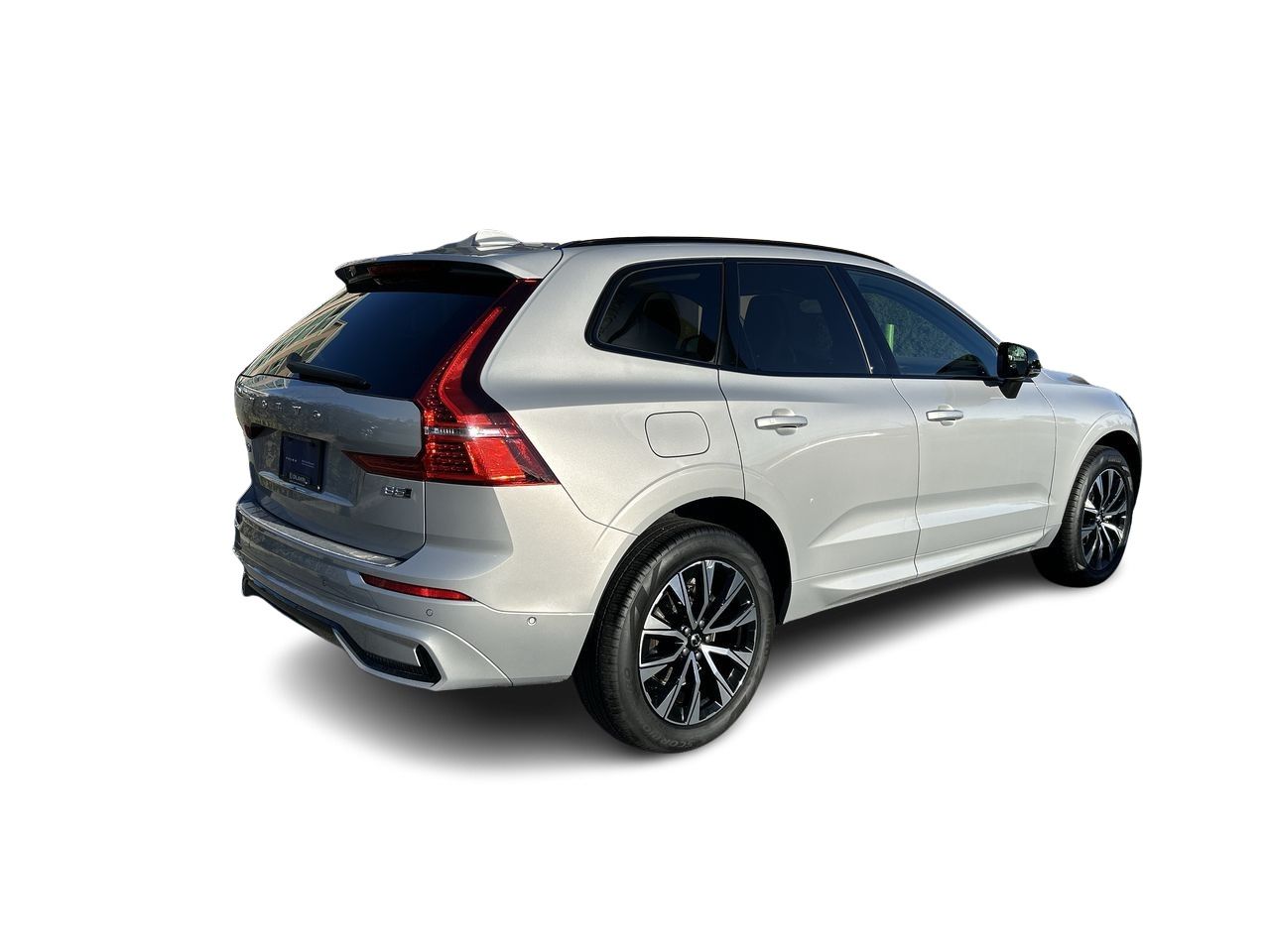 2025 Volvo XC60 in Richmond, British Columbia