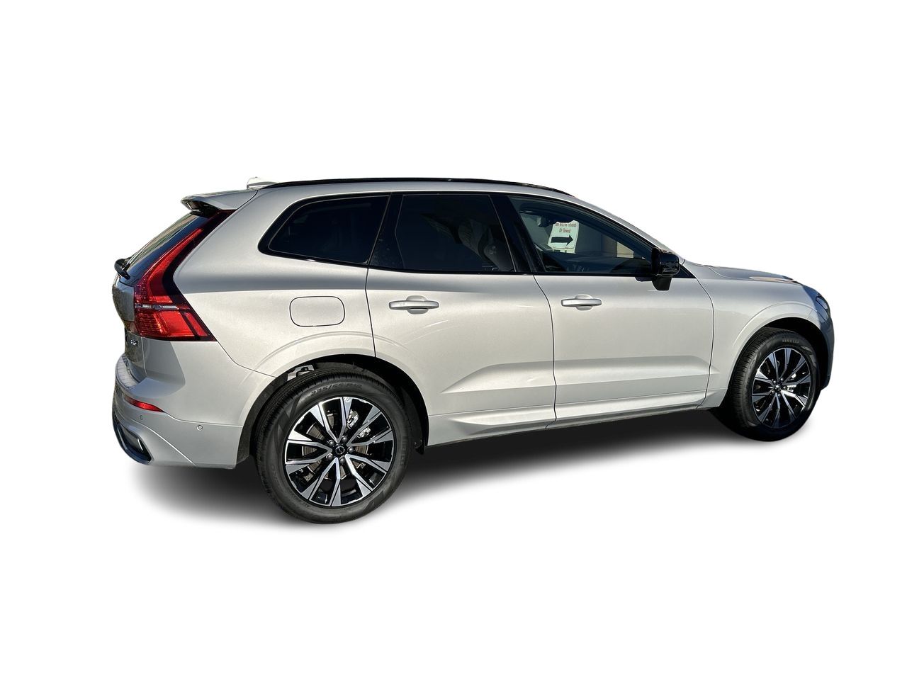 2025 Volvo XC60 in Richmond, British Columbia