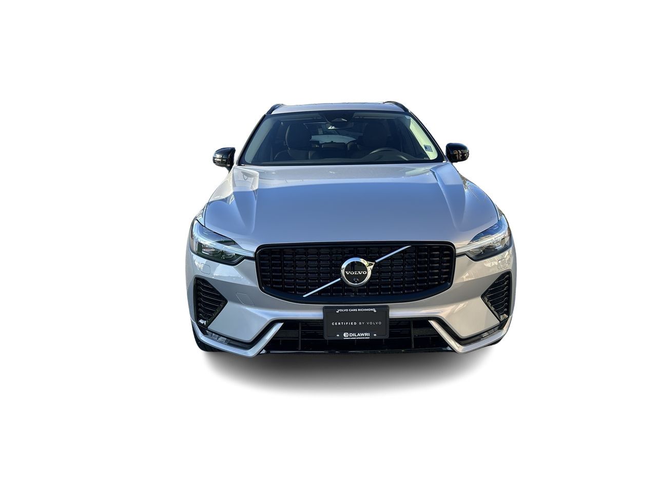 2025 Volvo XC60 in Richmond, British Columbia
