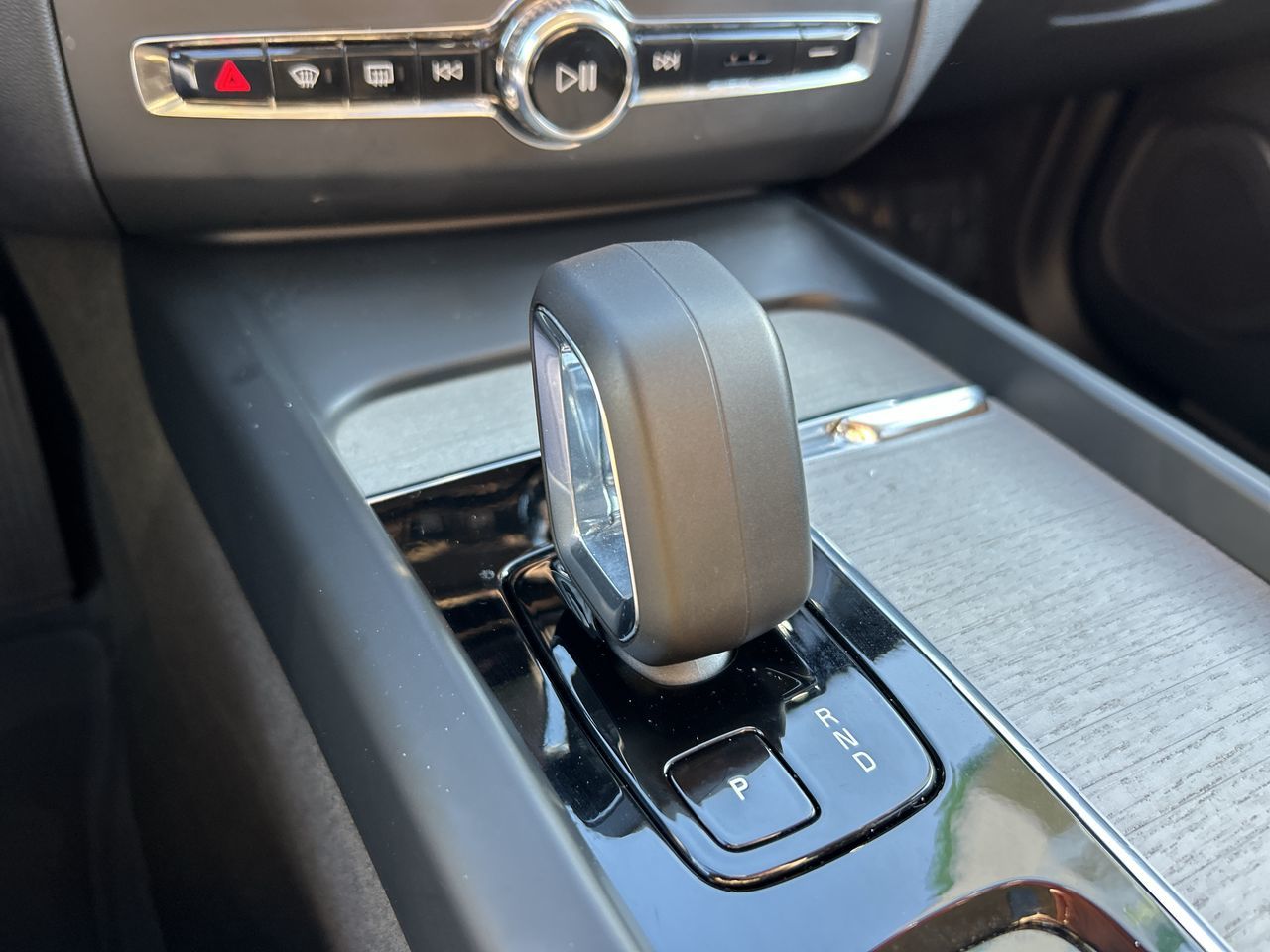 2025 Volvo XC60 in Richmond, British Columbia