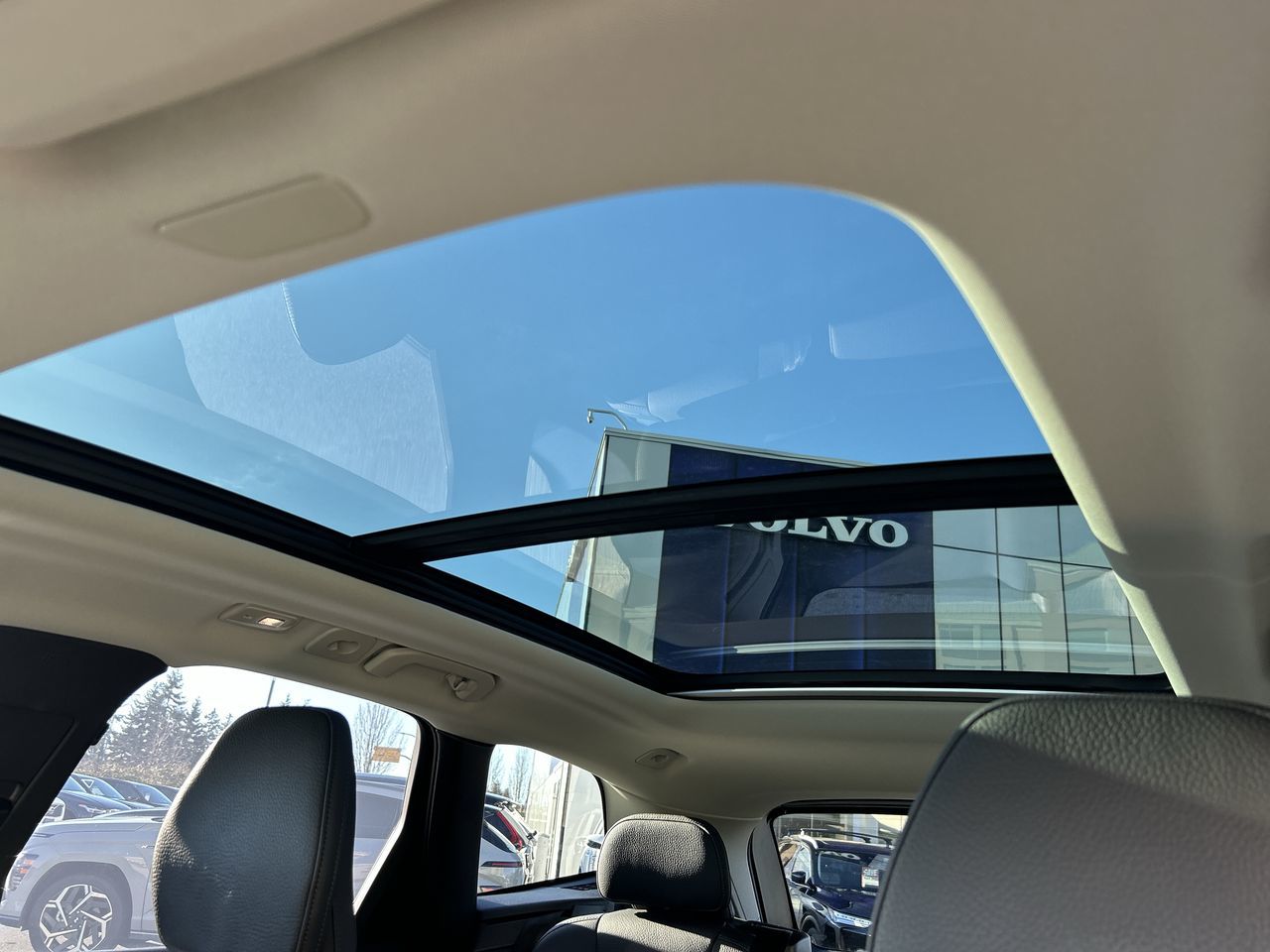 2025 Volvo XC60 in Richmond, British Columbia