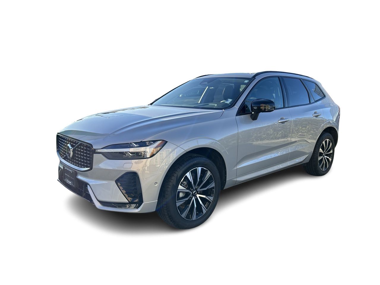 2025 Volvo XC60 in Richmond, British Columbia