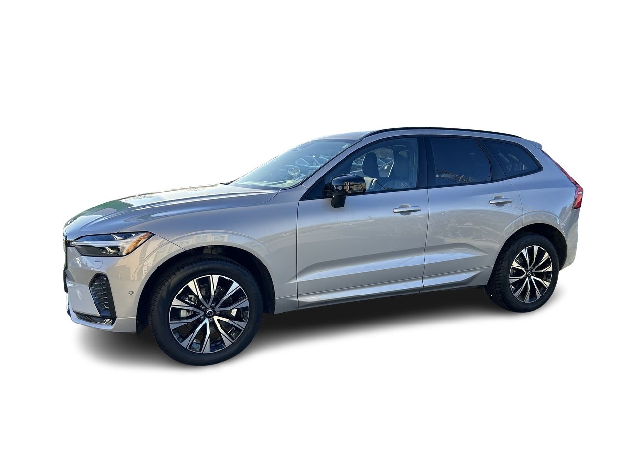 2025 Volvo XC60 in Richmond, British Columbia