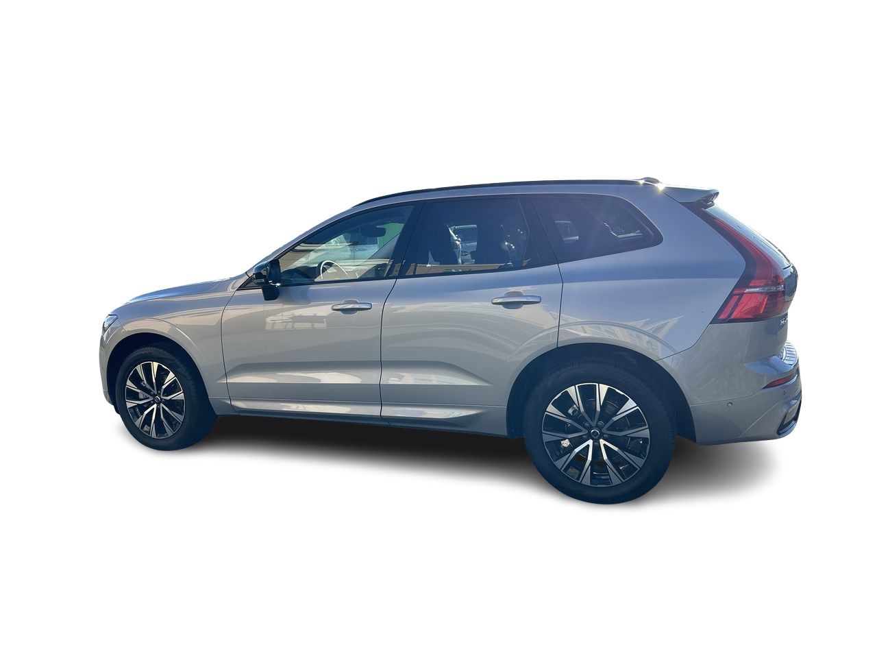 2025 Volvo XC60 in Richmond, British Columbia