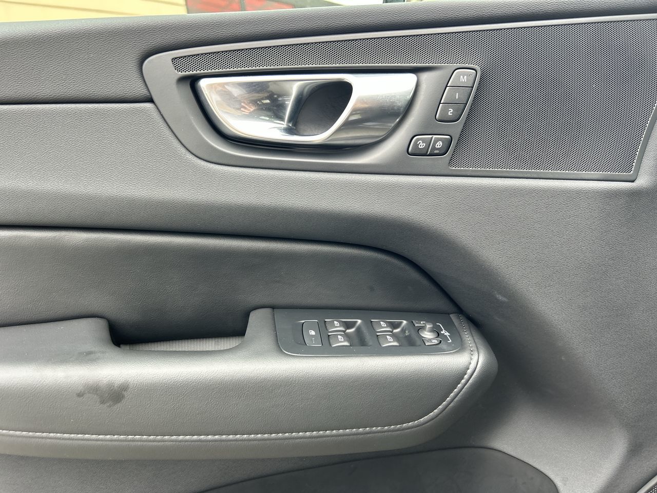 2025 Volvo XC60 in Richmond, British Columbia