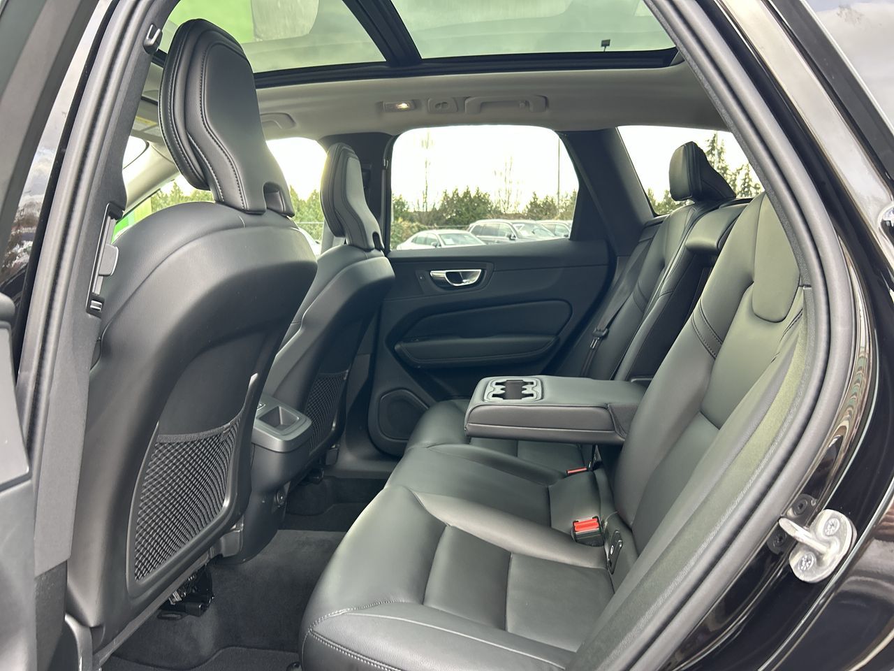 2025 Volvo XC60 in Richmond, British Columbia