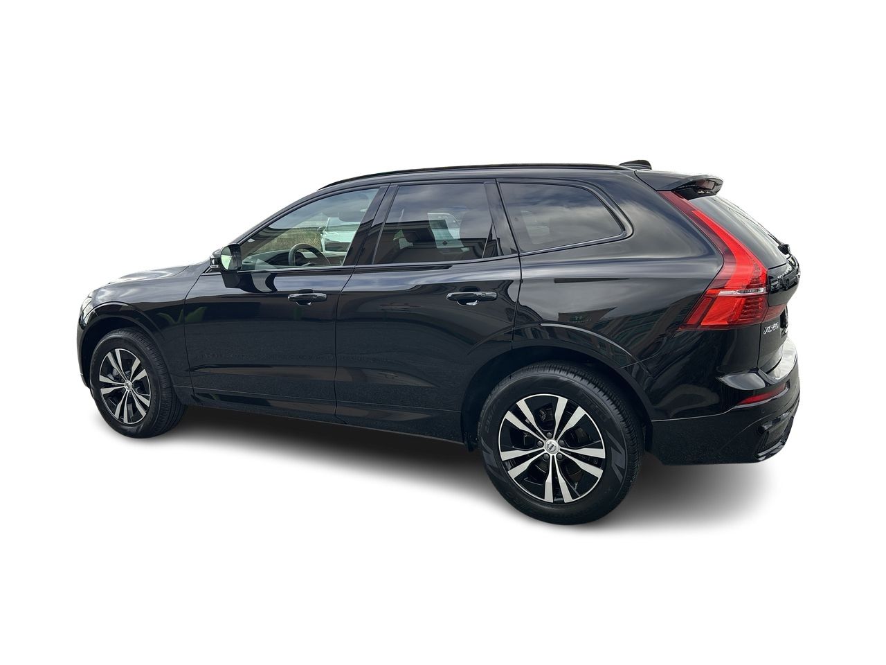 2025 Volvo XC60 in Richmond, British Columbia