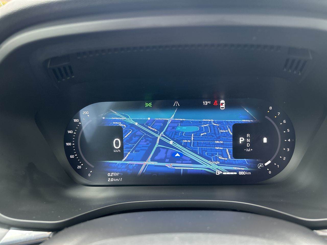 2025 Volvo XC60 in Richmond, British Columbia