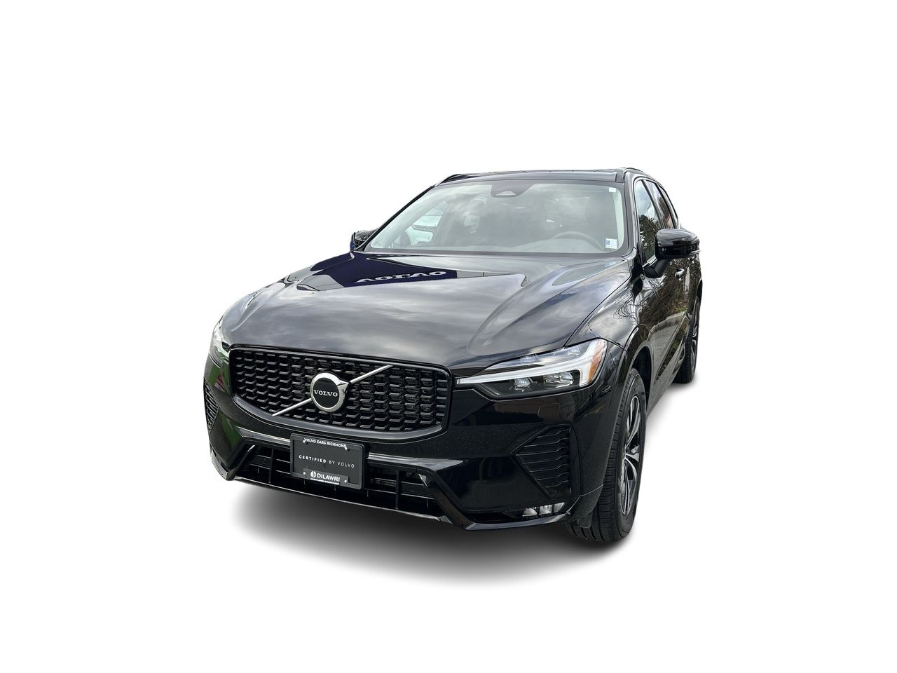2025 Volvo XC60 in Richmond, British Columbia