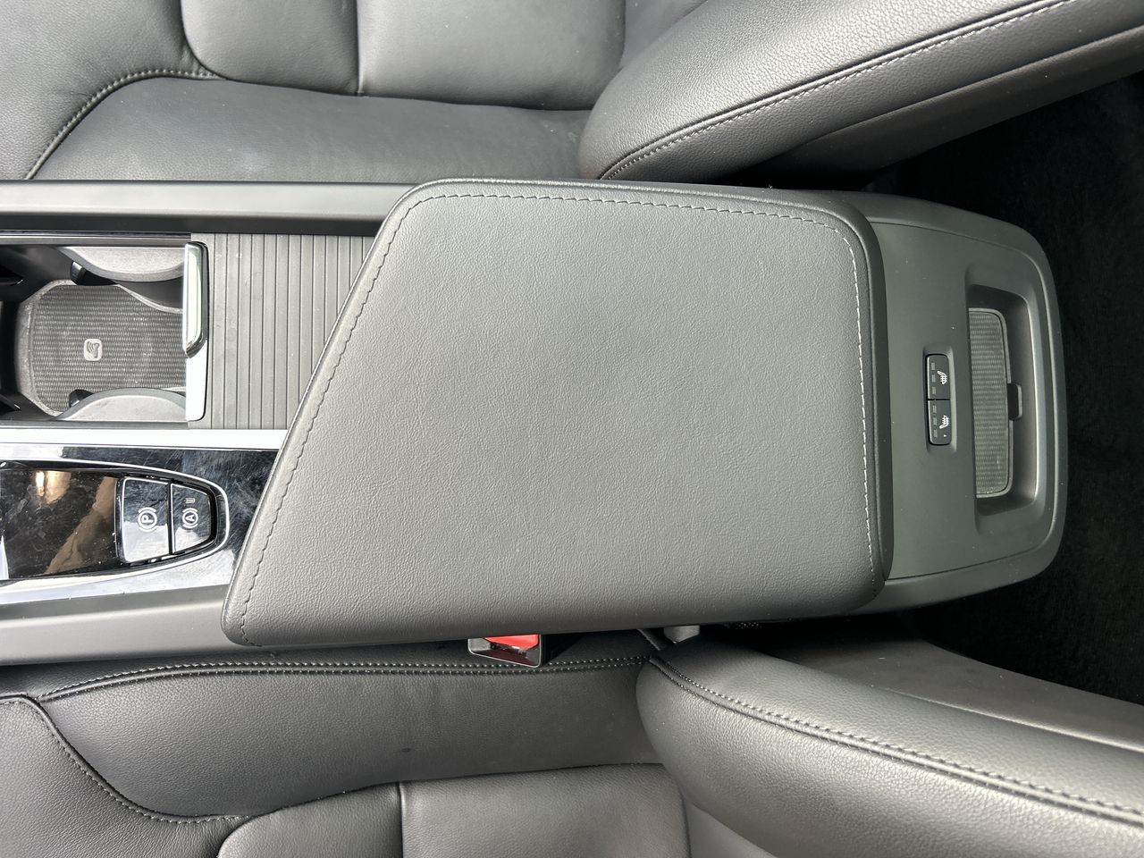 2025 Volvo XC60 in Richmond, British Columbia