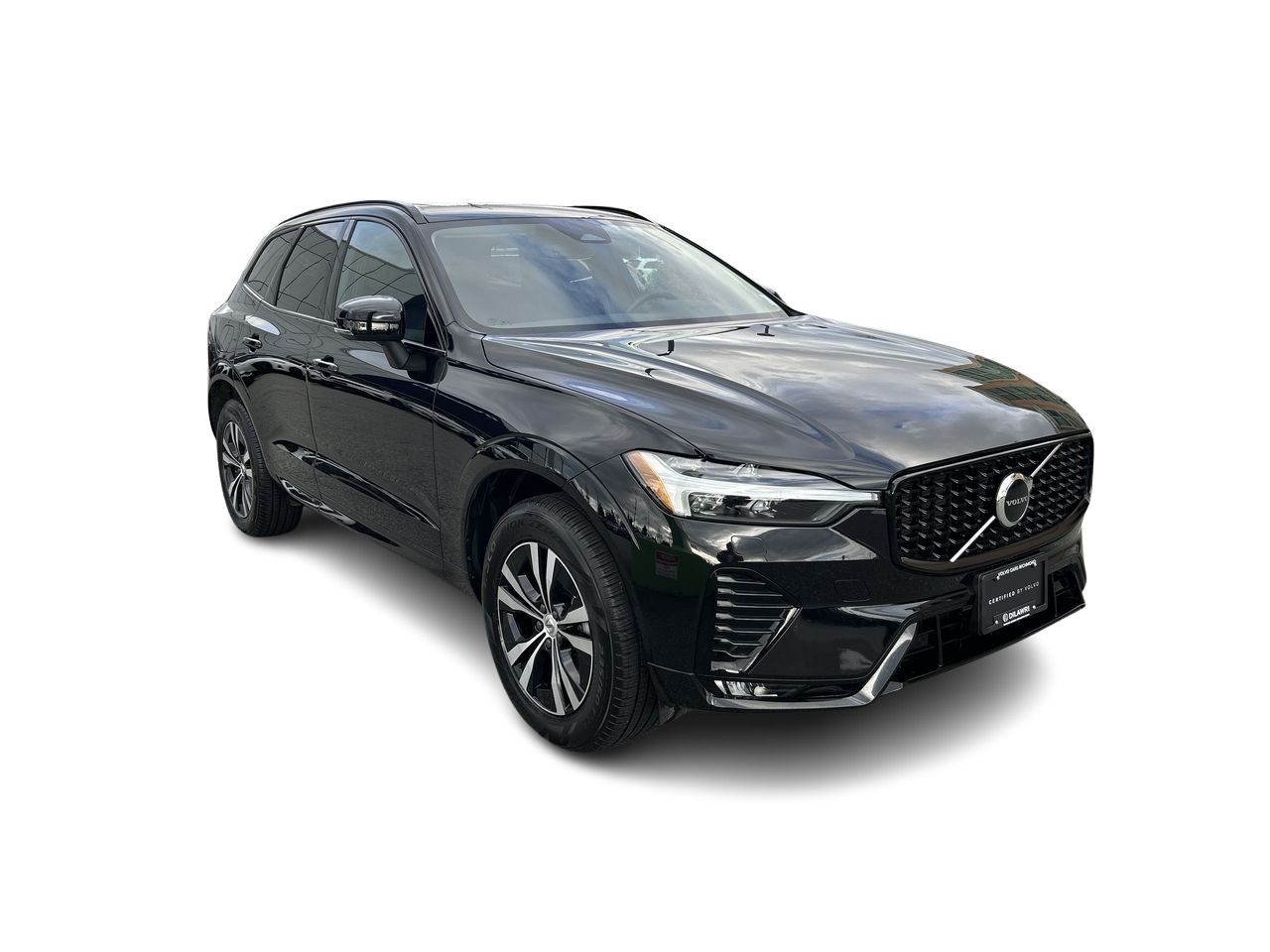 2025 Volvo XC60 in Richmond, British Columbia