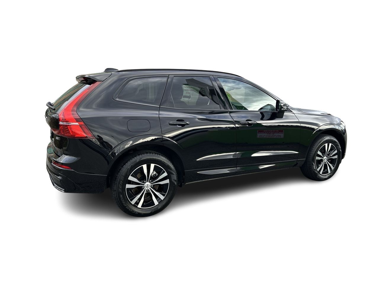 2025 Volvo XC60 in Richmond, British Columbia
