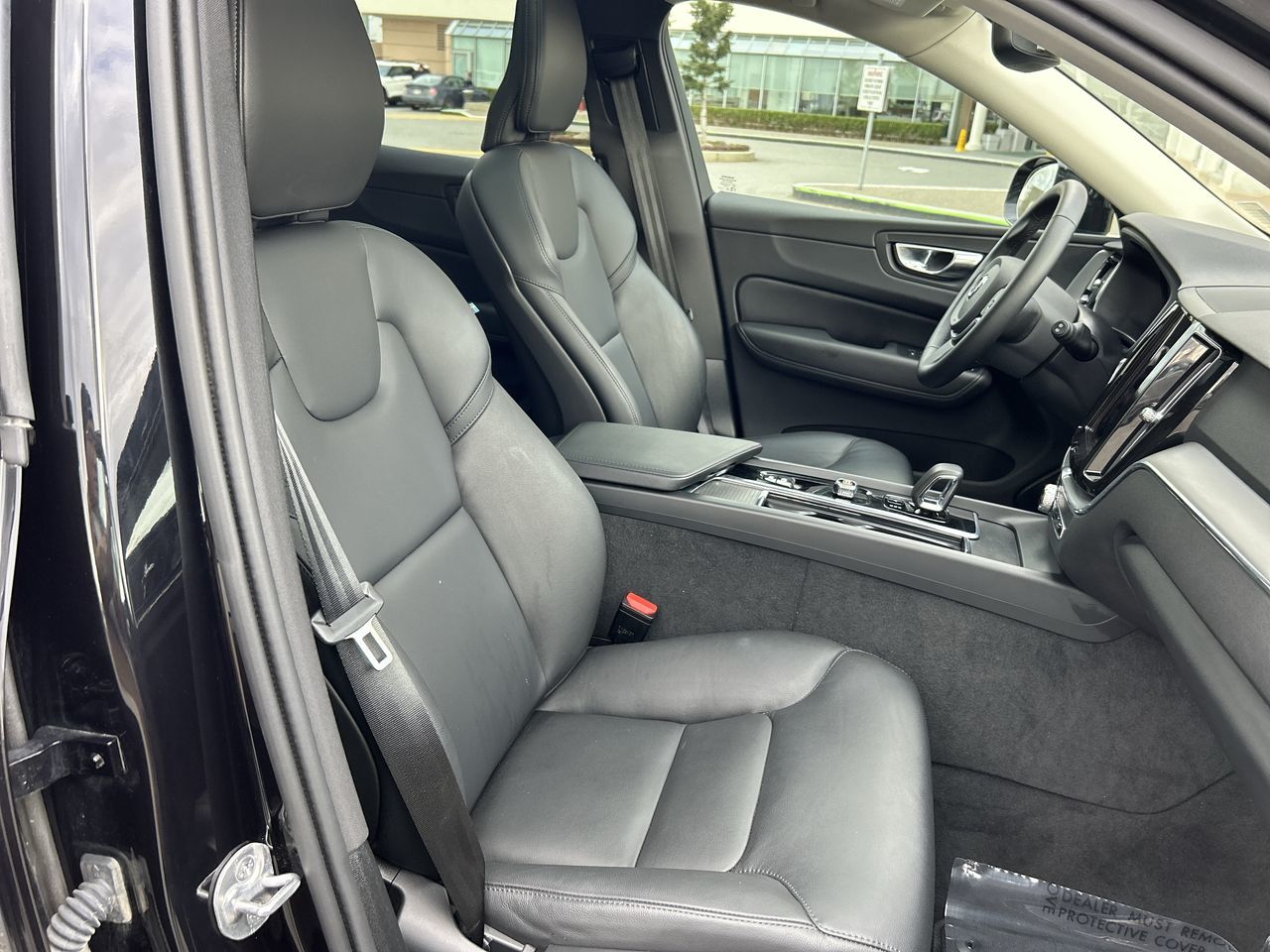 2025 Volvo XC60 in Richmond, British Columbia