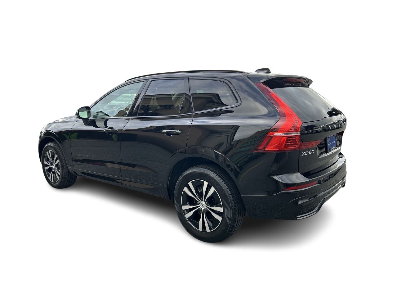 2025 Volvo XC60 in Richmond, British Columbia