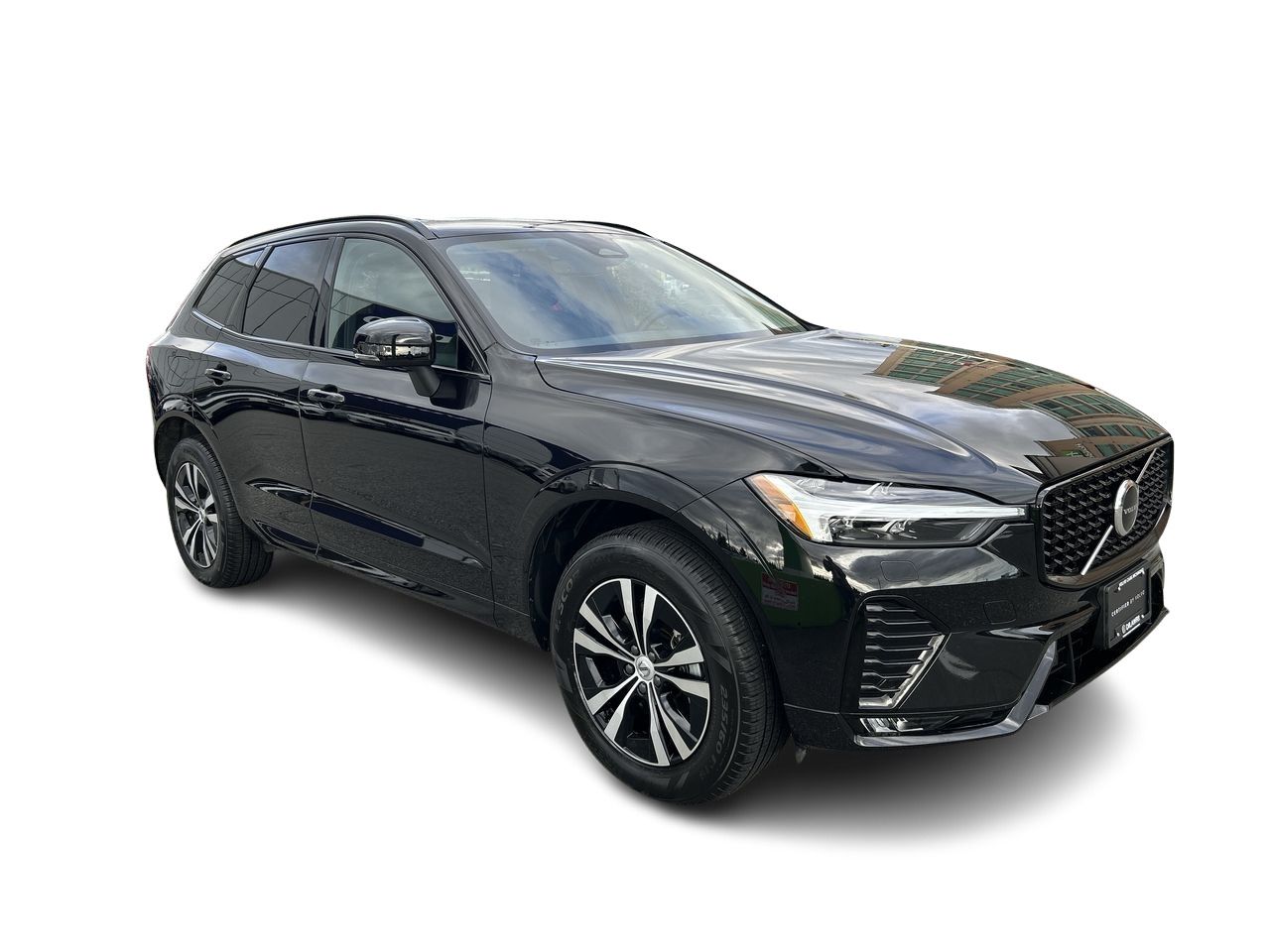 2025 Volvo XC60 in Richmond, British Columbia