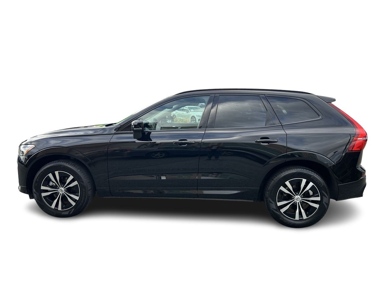 2025 Volvo XC60 in Richmond, British Columbia