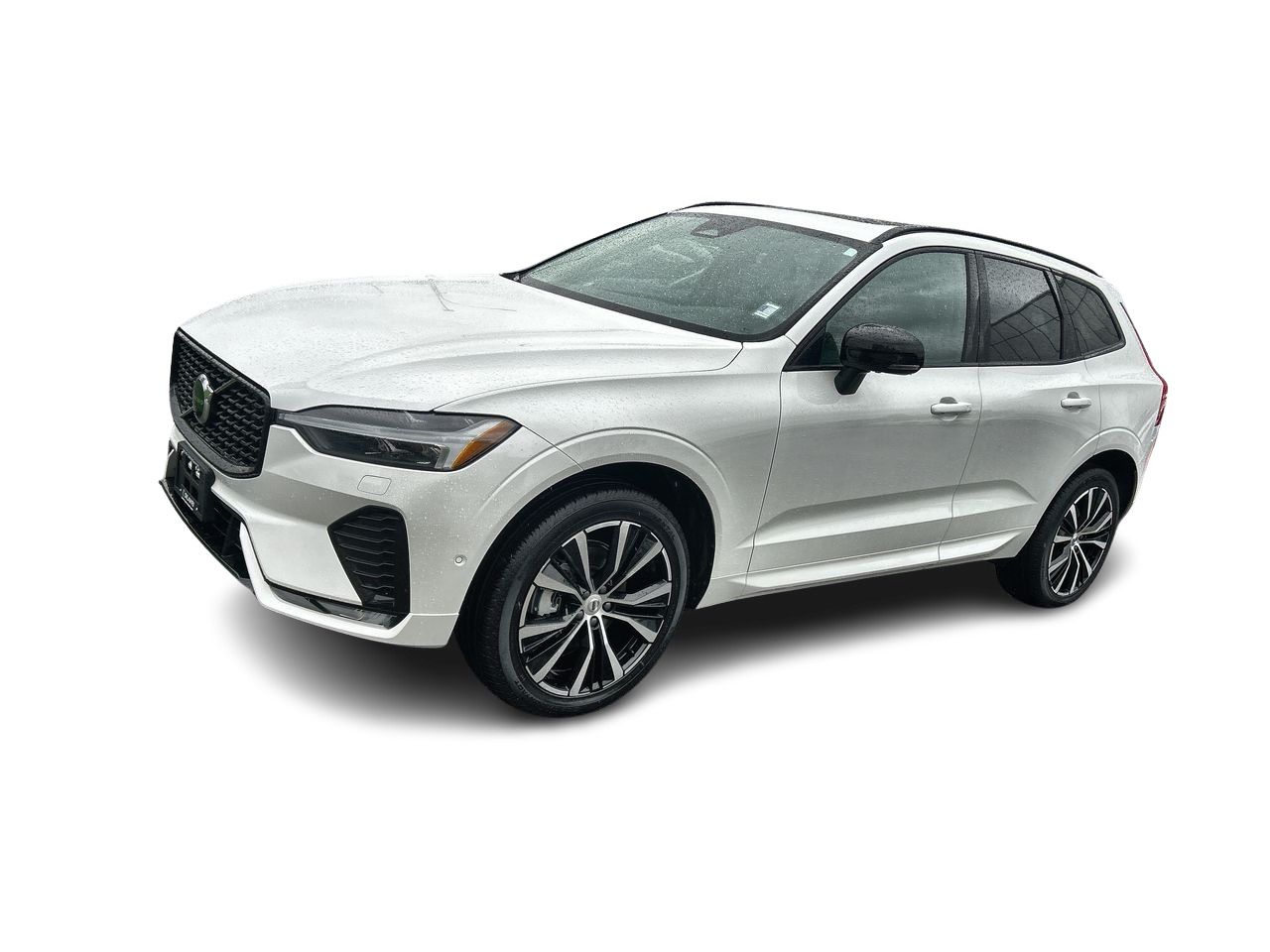 Volvo XC60  2025 à Richmond, Colombie-Britannique