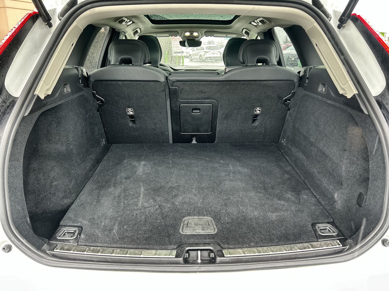 Volvo XC60  2025 à Richmond, Colombie-Britannique