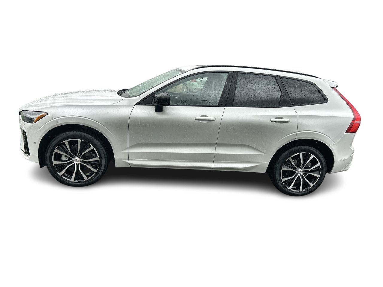 Volvo XC60  2025 à Richmond, Colombie-Britannique