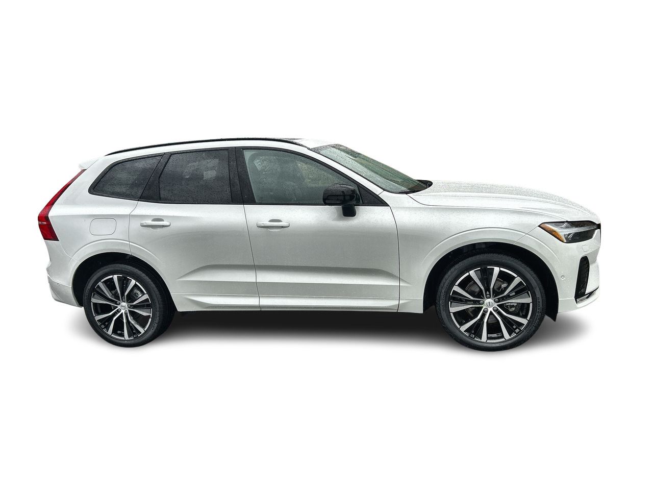 Volvo XC60  2025 à Richmond, Colombie-Britannique