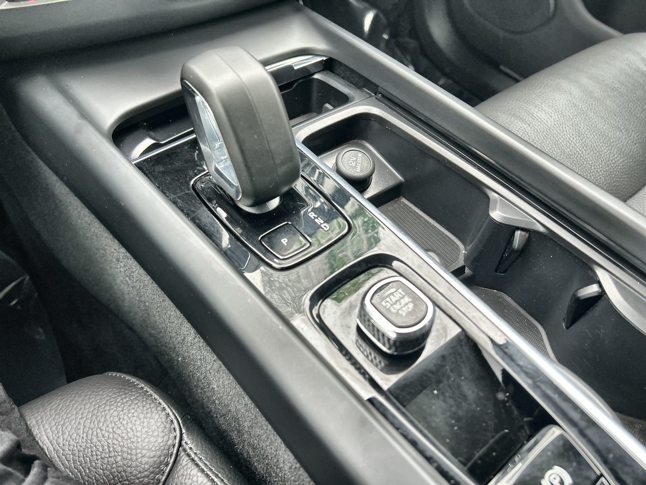 Volvo XC60  2025 à Richmond, Colombie-Britannique